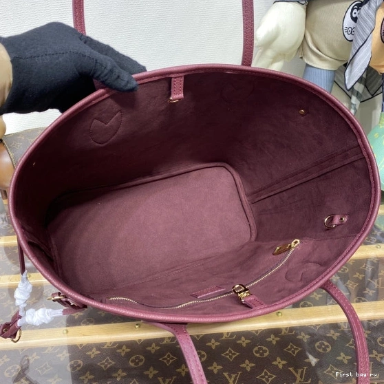 Frstbag ru NEVERFULL LOUIS VUITTON MM 0817
